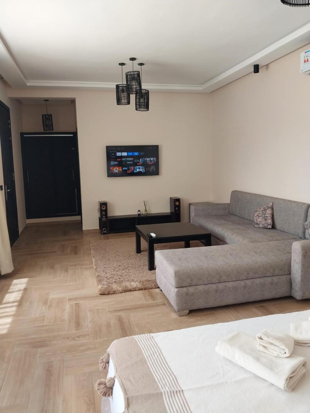 Amizmiz Rimaliz House酒店 外观 照片