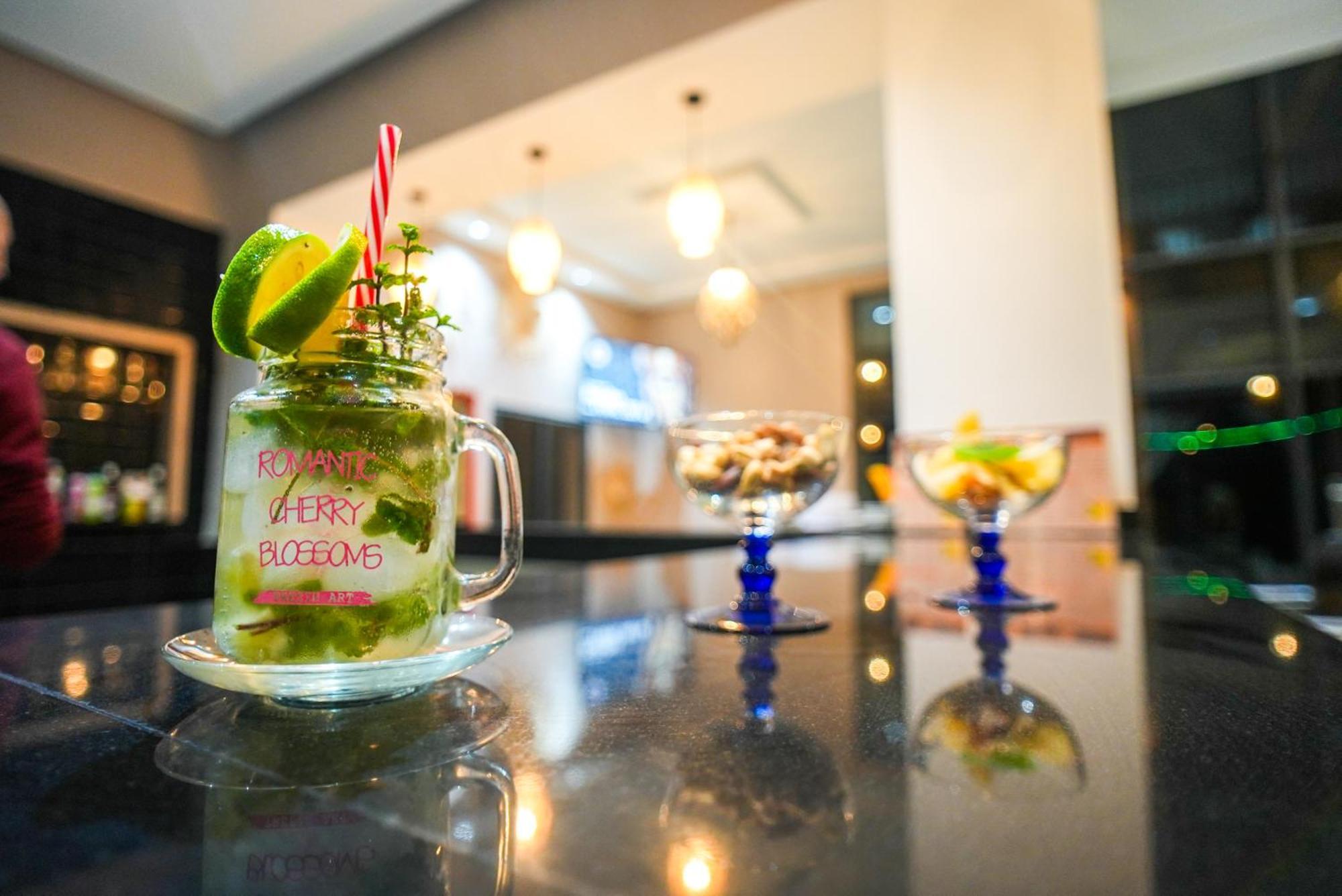 Amizmiz Rimaliz House酒店 外观 照片