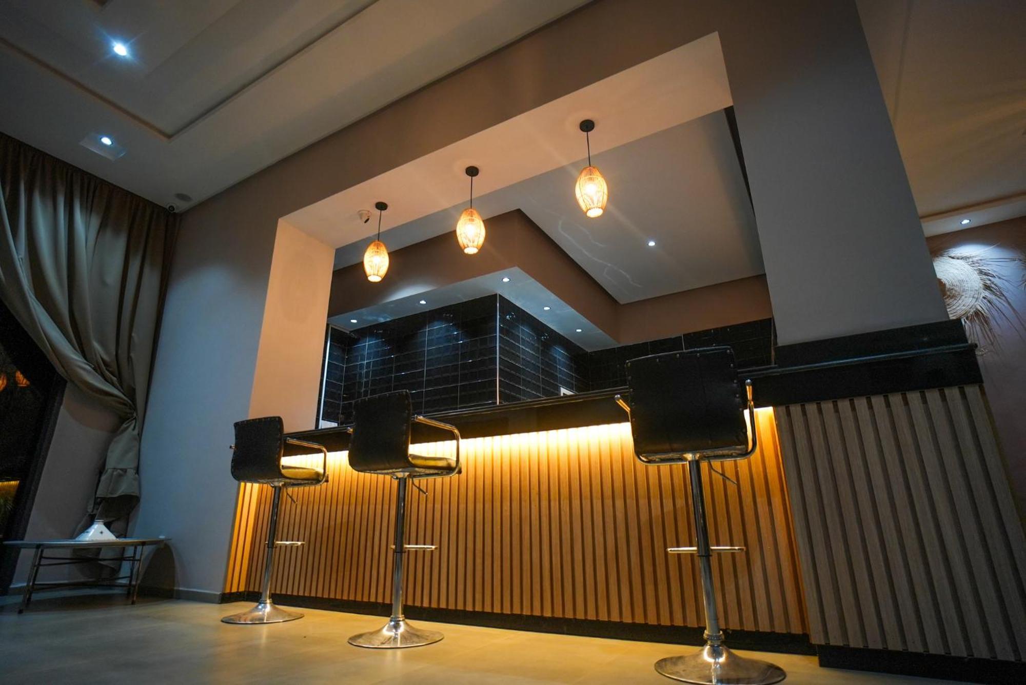 Amizmiz Rimaliz House酒店 外观 照片